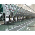 Lejia Single Sequin High Speed Embroidery Machine